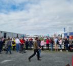 Northern Ireland farming show societies call for emergency funds