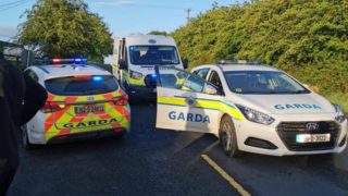 Police detect smuggled kerosene and green diesel in rural crime sting