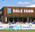Dale Farm launches community fund to aid schools