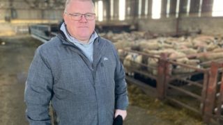 Sinn Féin proposes an amendment to NI Climate Change Bill