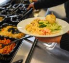 FAO: ‘School meals go far beyond the plate of food’