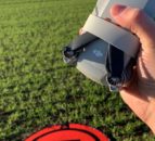 Drone Ag receives almost £750,000 in development funding
