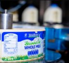 Strathroy Dairy goes 'carbon neutral' at Omagh plant