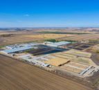 Friday: A look around this large South Dakota dairy farm