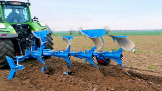 Centre for High Carbon Capture Cropping launched