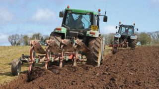2022 World Ploughing Contest in Russia cancelled