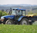 Fertiliser: International prices reach highest ever levels