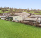 367ac dairy farm hits the market for £3.7m