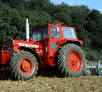 Machinery Focus: Sweden – a land of saints and Volvos