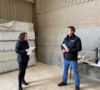 Cabinet Secretary hears of deepening crisis in Scottish pig sector