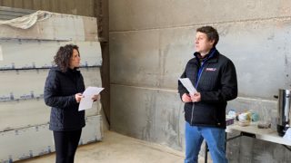Cabinet Secretary hears of deepening crisis in Scottish pig sector