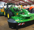 John Deere gives a little amid ‘right to repair’ battle