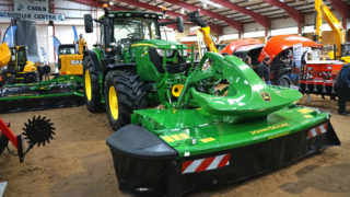 John Deere gives a little amid ‘right to repair’ battle