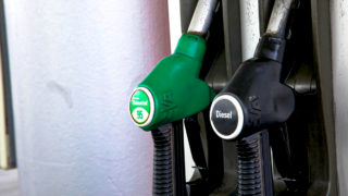 UK-wide fuel duty cut of 5p/L from this evening