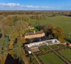 Norfolk farming estate on the market for £24.25m