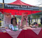 Royals sample Irish food during trip to Cahir Farmers’ Market