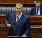Climate bill amendments a ‘win for common sense’ – Poots
