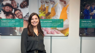 Eville & Jones appoints head of global talent