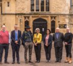 RAU appoints six new members to its Governing Council