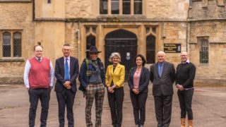 RAU appoints six new members to its Governing Council