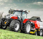 Steyr to celebrate 75 years in 2022