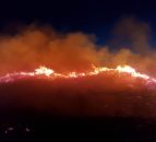 NI farmers urged to remain vigilant to wildfires