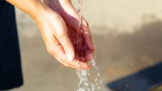 Environmental performance of water companies falls to lowest recorded level