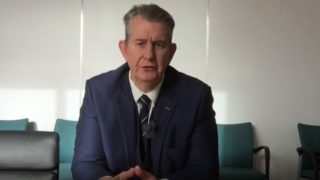 North and south agriculture ministers link up for food integrity initiative