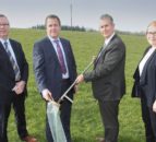 NI: £45m Soil Nutrient Health Scheme opens