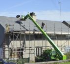 HSENI launches working at height safety campaign