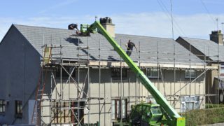 HSENI launches working at height safety campaign