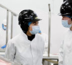 Meat Business Women launches new recruitment drive