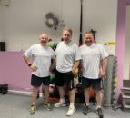 Farming couples to walk Belfast marathon for Air Ambulance NI