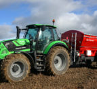 Machinery: 2022 – the year of the perfect storm