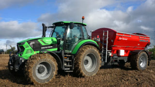 Machinery: 2022 – the year of the perfect storm
