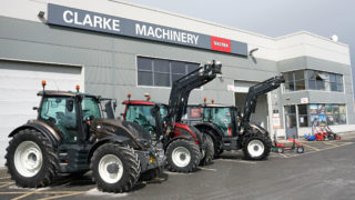 Boost for tractor sales across Europe in 2021