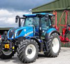 CNH parts to be available to order online