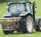 Concern that NI farmers are not buying enough fertiliser