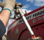Red diesel to be hot topic at new LAMMA ‘speaker zone’