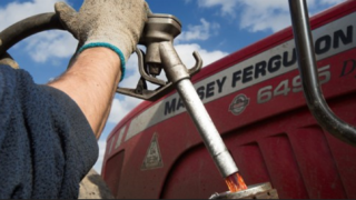 Red diesel to be hot topic at new LAMMA ‘speaker zone’