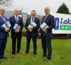 Lakeland increases revenue by 20% to £1.09bn