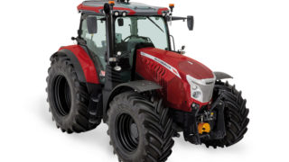 AgriArgo to present New McCormick range in Birmingham