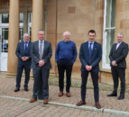 DAERA hosts industry taskforce to tackle rising agri-costs