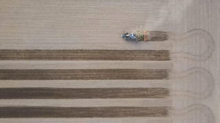 Valtra to automate headland turns
