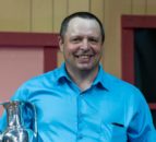 American judge confirmed for UK Dairy Day