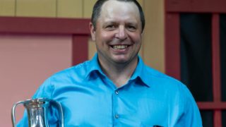 American judge confirmed for UK Dairy Day