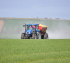 NFU calls for more transparency with fertiliser prices