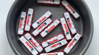 UKHSA continues to investigate Kinder salmonella outbreak