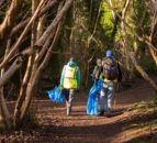 Leave No Trace Ireland joins NI Environment Link