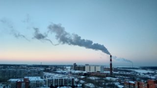 IPCC: Deep cut in emissions needed despite increasing climate action
